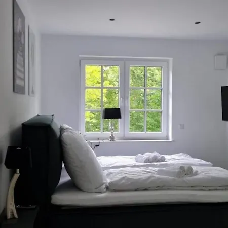 Apartment Muehlenblick 3 - Traumferien In *