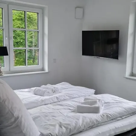 Muehlenblick 3 - Traumferien In * Hage