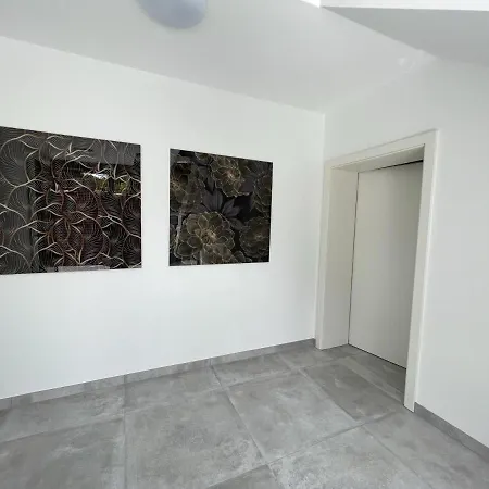 Apartment Muehlenblick 3 - Traumferien In