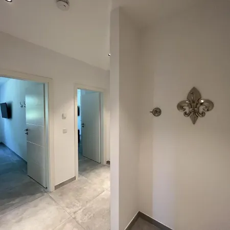 Muehlenblick 3 - Traumferien In Apartment Hage