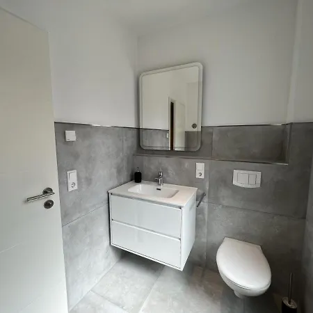 Apartment Muehlenblick 3 - Traumferien In *