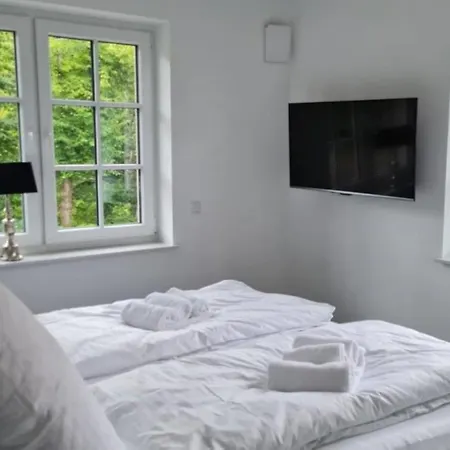 Muehlenblick 3 - Traumferien In Apartment *