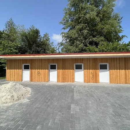Muehlenblick 3 - Traumferien In Hage