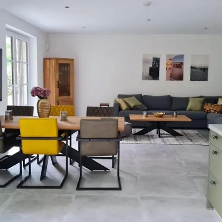 Apartment Muehlenblick 3 - Traumferien In