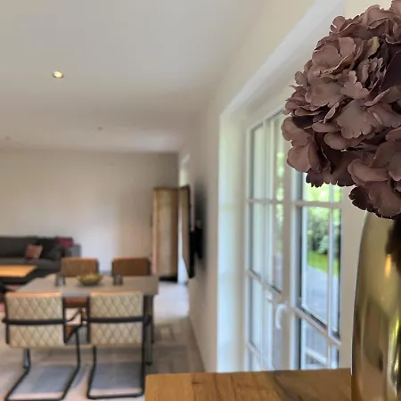 Apartment Muehlenblick 3 - Traumferien In Hage