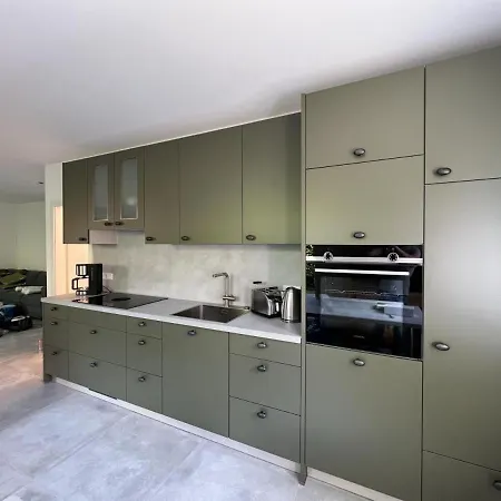 Apartment Muehlenblick 3 - Traumferien In *